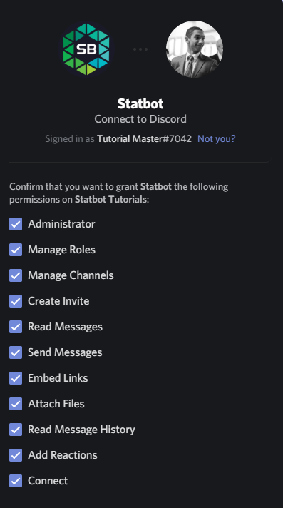 How to Make EMBEDDED on Discord (Step-By-Step) 